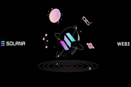Solana最新Slogan引爆金融革命？
