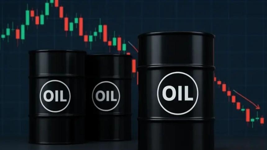 油价下跌重创沙特阿拉伯经济,预算赤字扩大