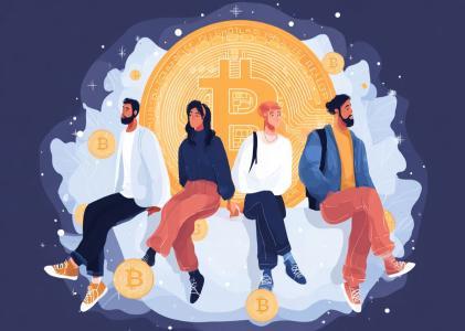 美联储再度降息 比特币强势上涨 资金涌向风险资产与新兴项目