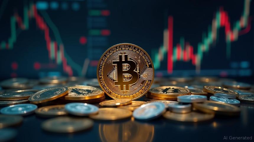 机构资金流入山寨币ETF，市场或正从比特币转向多元化加密资产