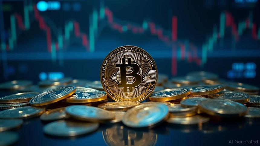 比特币巨鲸转移12.8亿美元资产:市场拐点信号引发热议