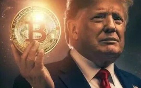 赵长鹏获特朗普特赦:加密货币与政治权力的深层博弈