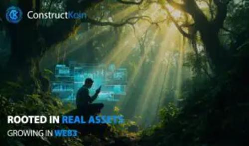 BTC、Zcash (ZEC) 和 ConstructKoin (CTK)：三大代币或将主导2025年加密货币市场走向