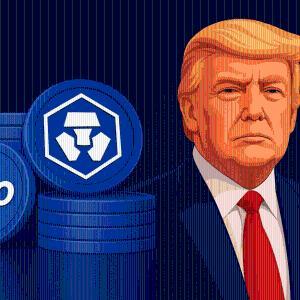 Cronos Smarturn升级全面解析：CRO价格能否迎来反弹？