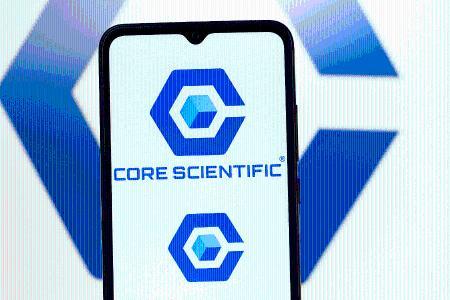 Core Scientific股东否决与CoreWeave价值90亿美元的人工智能合并案