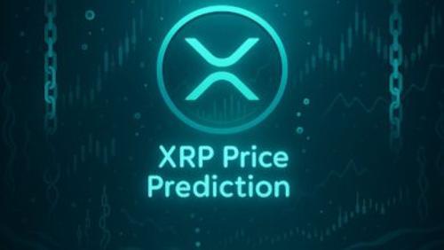 XRP价格预测：实用功能或助其飙升至5万美元
