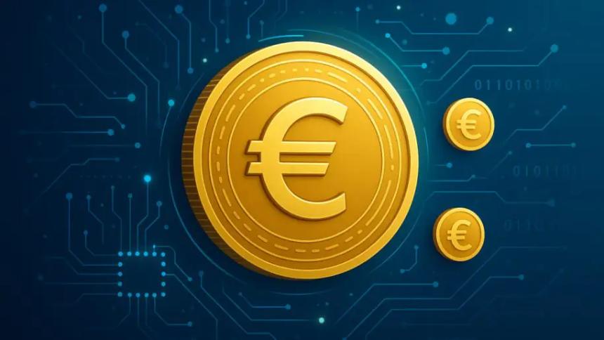 数字欧元命运未卜：布鲁塞尔重新评估其必要性