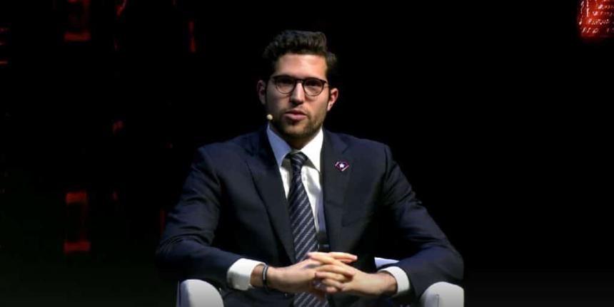 Tether CEO解析USAT与比特币前景：为何2025年是布局美国的关键时刻