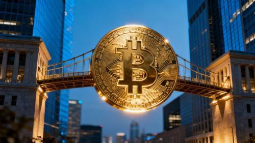 比特币与山寨币ETF:机构投资者的新焦点