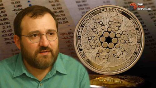 Cardano的扩展UTxO模型:为区块链新时代奠定基础