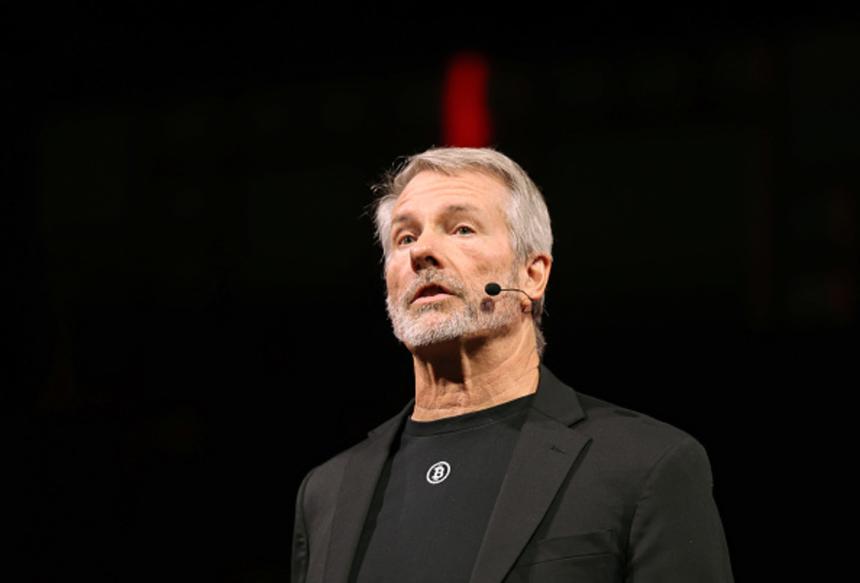  我们从迈克尔·塞勒的战略收益电话会议上学到的5件事 