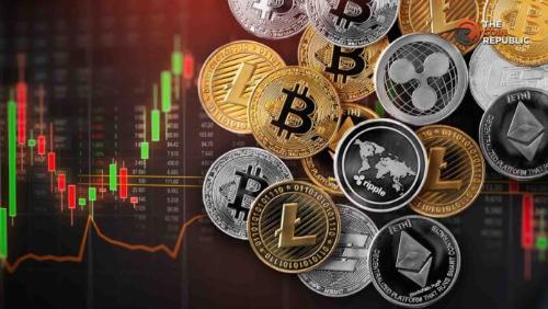 加密货币市场遭遇重挫:超12亿美元资金被清算,比特币和以太坊领跌