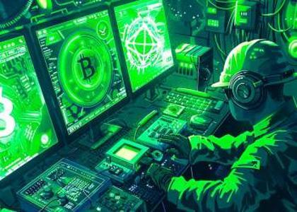 早期比特币巨鲸向Kraken转移2.9亿美元比特币,市场波动加剧