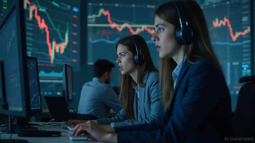 今日比特币新闻：恐慌情绪笼罩市场，加密货币公司纷纷转向人工智能和比特币