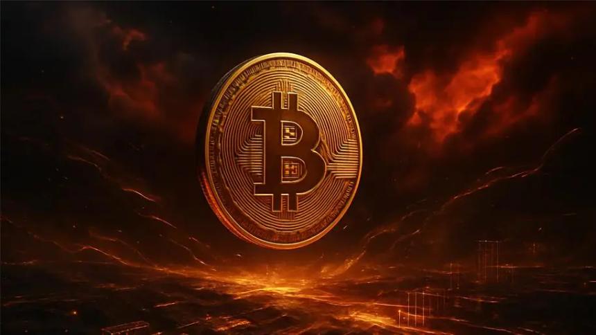 美联储降息引发比特币价格波动,投资者转向AlphaPepe寻求高回报