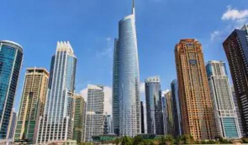 阿联酋银行推出C<span class='keyword'>BIx</span>平台，开创人工智能与Web3金融新时代