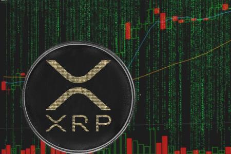 XRP底部支撑稳固于2.30美元,第三浪或推动价格飙升至10美元