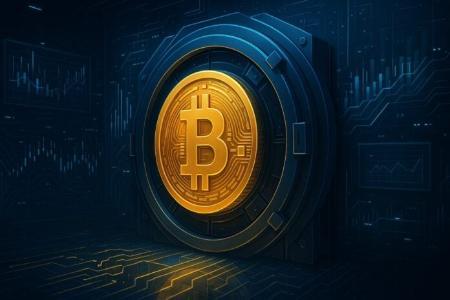 九子控股与SOLV基金会联合推出10亿美元比特币机构金库计划