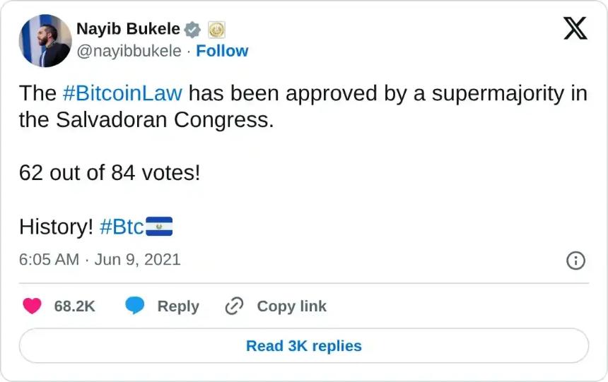 比特币白皮书发布17周年:比特币迈向2万亿美元资产的17个关键事件