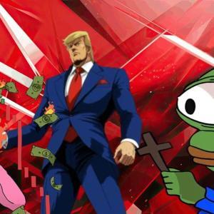 加密货币市场因美联储降息信号反转而下跌：牛市是否终结？