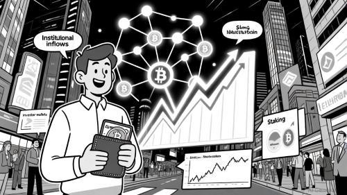 Solana ETF:机构投资新宠与价格飙升的双重引擎