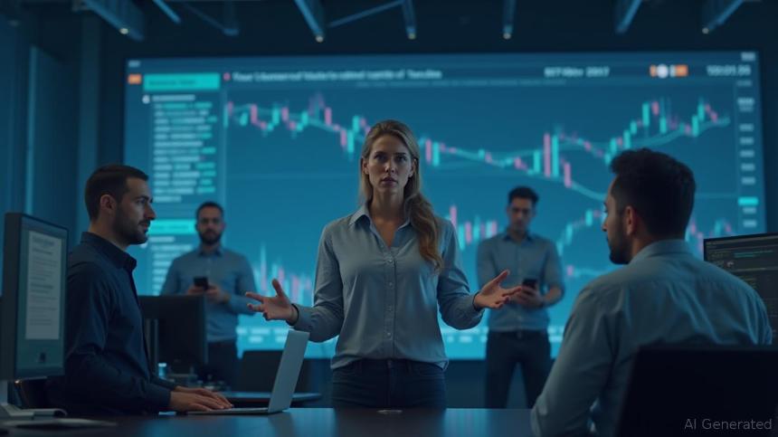 机构投资者加速布局比特币:Jump Crypto通过Galaxy Digital完成2.65亿美元资产转移