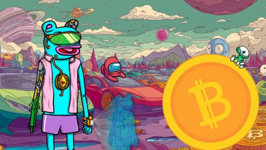 比特币价格预测:11月是否将迎来上涨?Layer Brett与Solana成投资新宠