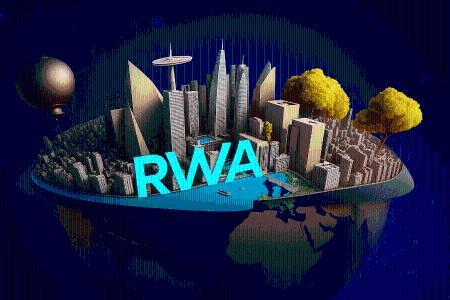 渣打银行预测：代币化风险加权资产（RWA）或将在2028年突破2万亿美元