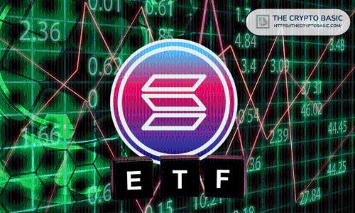Grayscale 首席分析师预测：美国 Solana 现货 ETF 将吸引 50 亿美元资金流入
