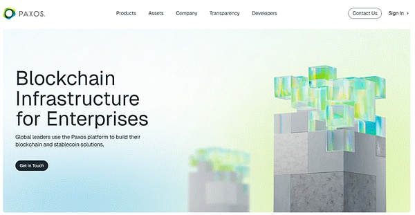 PYUSD：支付巨头PayPal的加密之旅