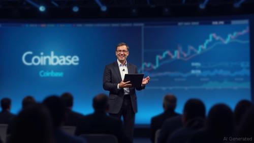 Coinbase第三季度盈利激增,目标成为加密货币领域全能银行
