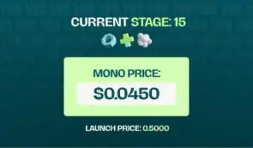 Mono协议：2025年精明投资者为何对其青睐有加