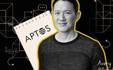 Avery <span class='keyword'>Ch</span>ing：系统思考者