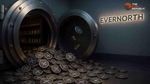 XRPN正式登陆纳斯达克：Evernorth S<span class='keyword'>PAC</span>交易启动，XRP国库计划加速推进