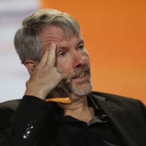 Michael Saylor旗下公司第三季度净利润飙升，比特币持仓收益显著