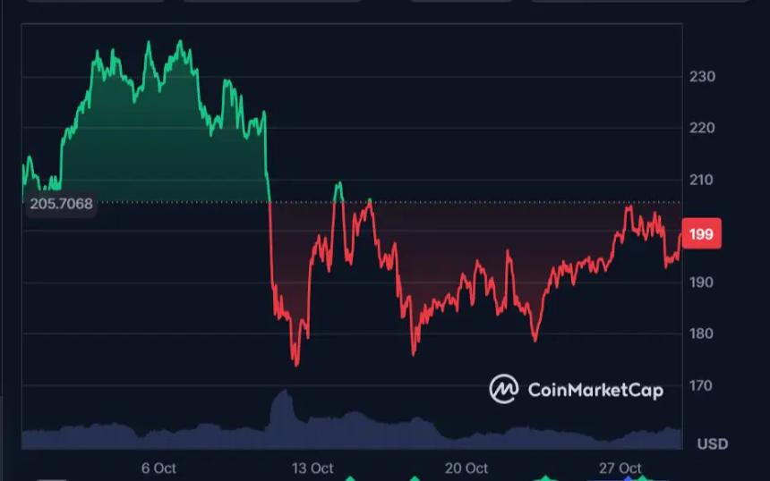 Layer Brett悄然崛起:Solana ETF热潮褪去,新星如何占领市场?
