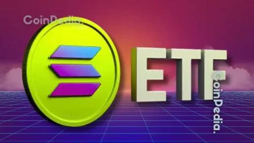 加密货币新闻：Solana ETF 首日表现强劲，资金流入超 3700 万美元