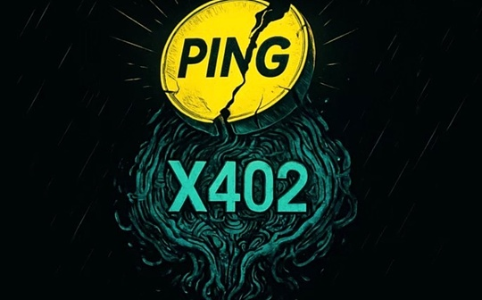 x402赛道现状分析:热度持续,静待变局