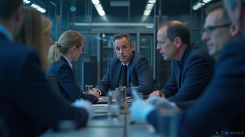 法国电力公司因《MARA协议》限制高性能计算项目，科技主权引发担忧