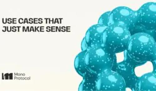 Mono协议深度解析：链抽象技术引领Web3革新与2025年预售亮点