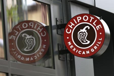 Chipotle (CMG) 股价暴跌20%，宏观经济压力与消费习惯变化成主因