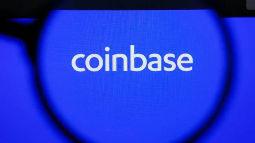 Coinbase股票:Q3亮眼财报推动市场信心回升