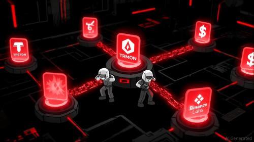 区块链合规先锋：评估加密货币反犯罪领导者的投资价值