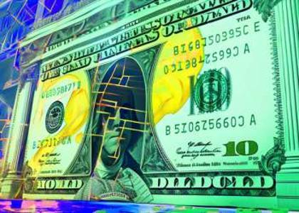 亿万富翁丹·莫尔黑德批评美联储政策失误导致美元贬值