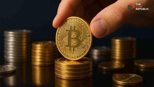 比特币价格今日为何下跌？未来走势或将面临更大回调压力