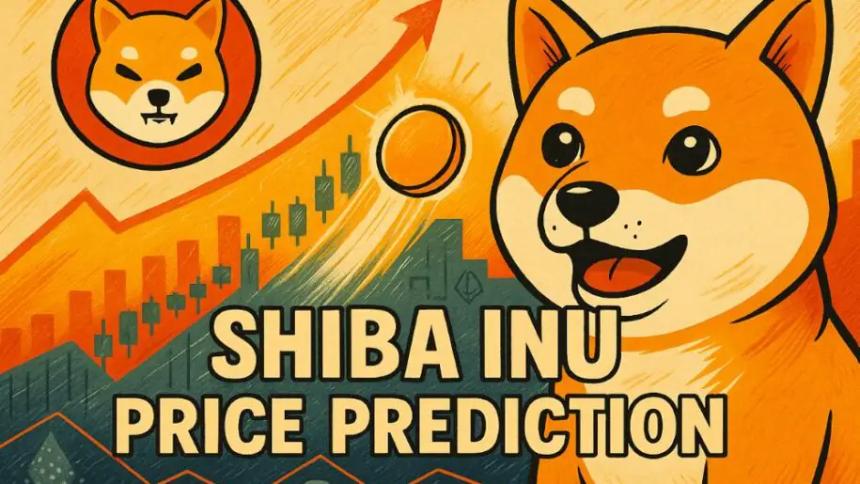 Shiba Inu 价格预测:SHIB vs RTX vs SOL — 目前哪种山寨币的风险回报比最高?