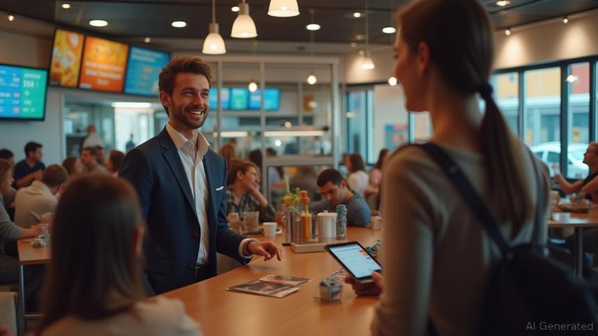 快餐巨头Steak 'n Shake推出比特币奖励计划:5美元加密货币激励推动加密支付普及