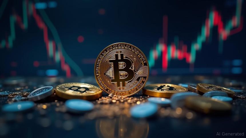 加密货币市场新趋势:人工智能、模因币与GameFi引领风潮,传统巨头表现低迷