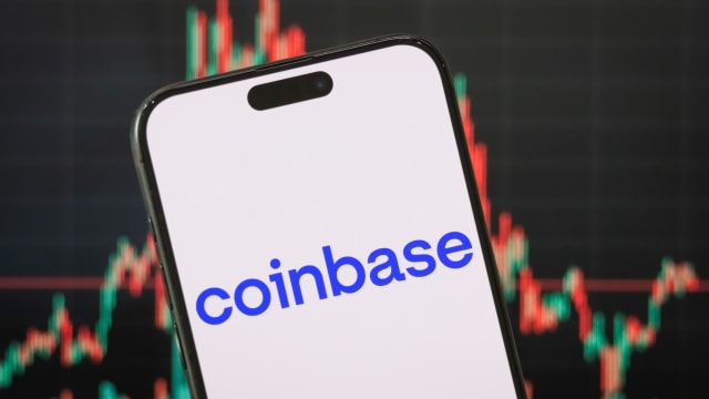 Coinbase第三季度收益超出预期45% 