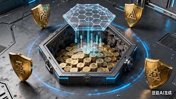 上市公司数字资产财库业务:机遇与挑战并存的战略选择